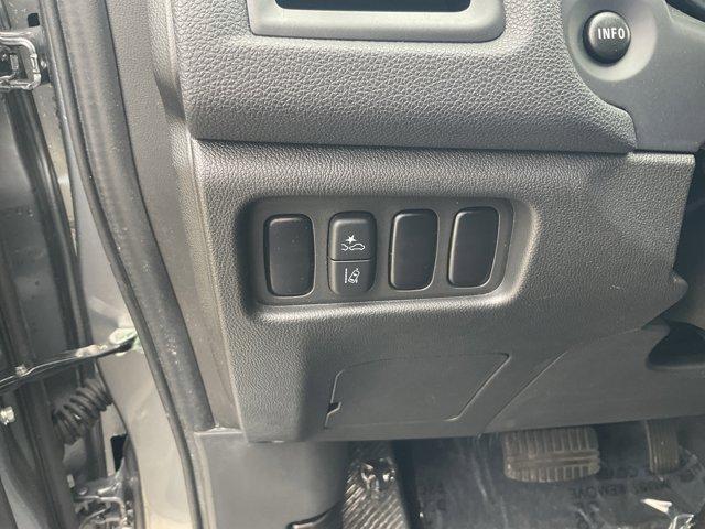 used 2024 Mitsubishi Outlander Sport car, priced at $18,999