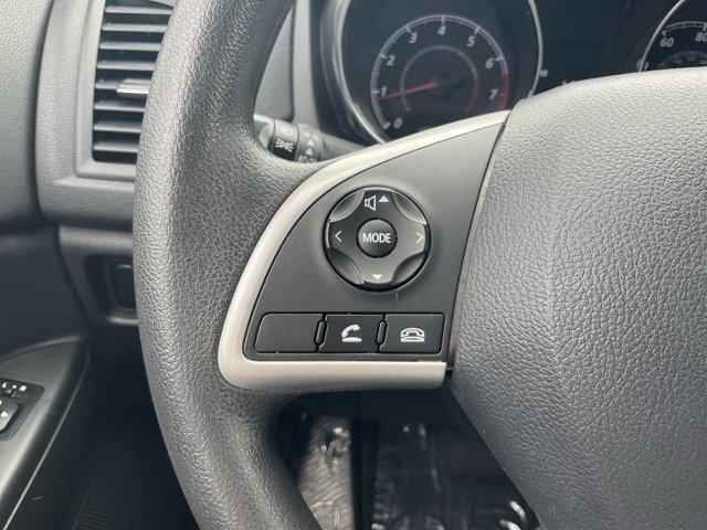 used 2024 Mitsubishi Outlander Sport car, priced at $18,999