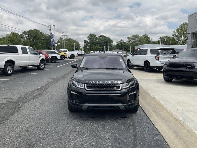 used 2016 Land Rover Range Rover Evoque car, priced at $10,800