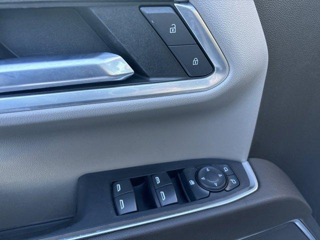 used 2022 Chevrolet Silverado 1500 car, priced at $32,944