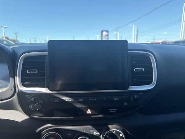 used 2024 Hyundai Venue car, priced at $15,700