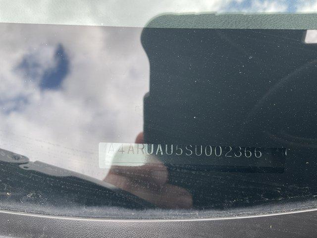 used 2025 Mitsubishi Outlander Sport car, priced at $20,999