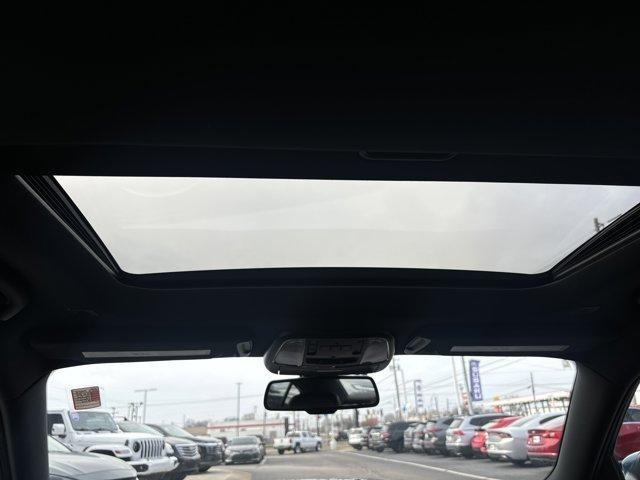 used 2020 Dodge Charger car, priced at $31,994