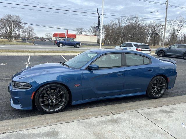 used 2020 Dodge Charger car, priced at $31,994