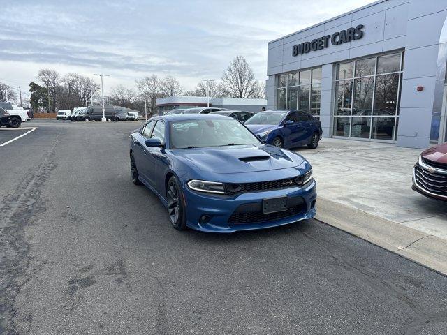 used 2020 Dodge Charger car, priced at $31,994