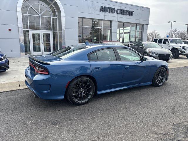 used 2020 Dodge Charger car, priced at $31,994