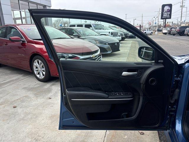 used 2020 Dodge Charger car, priced at $31,994