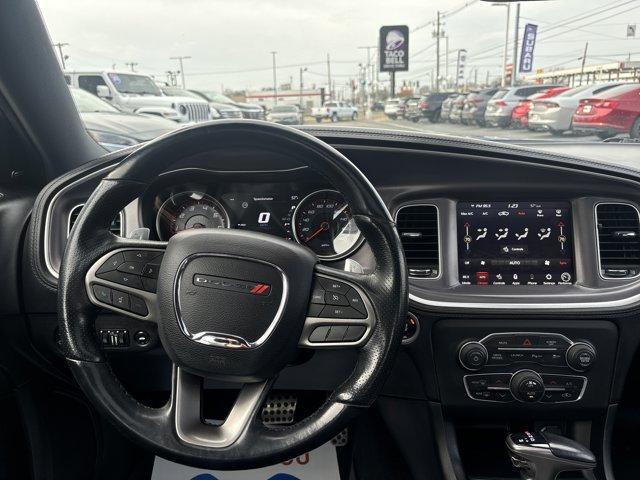 used 2020 Dodge Charger car, priced at $31,994