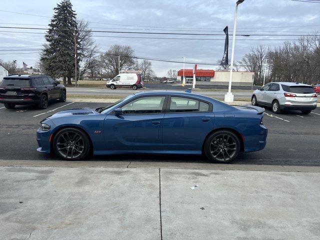 used 2020 Dodge Charger car, priced at $31,994