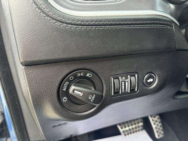 used 2020 Dodge Charger car, priced at $31,994