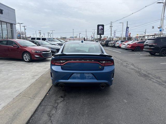 used 2020 Dodge Charger car, priced at $31,994