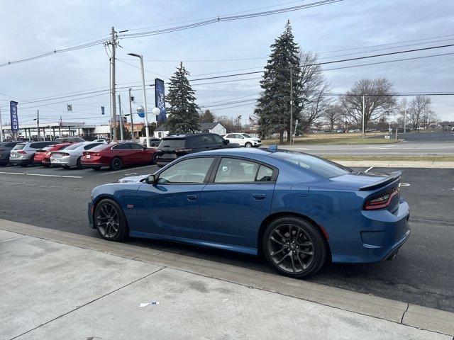 used 2020 Dodge Charger car, priced at $31,994