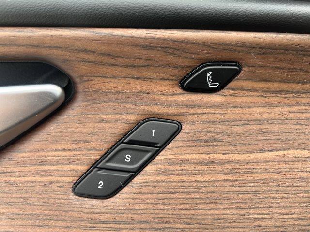 used 2023 Jeep Grand Cherokee L car, priced at $40,599