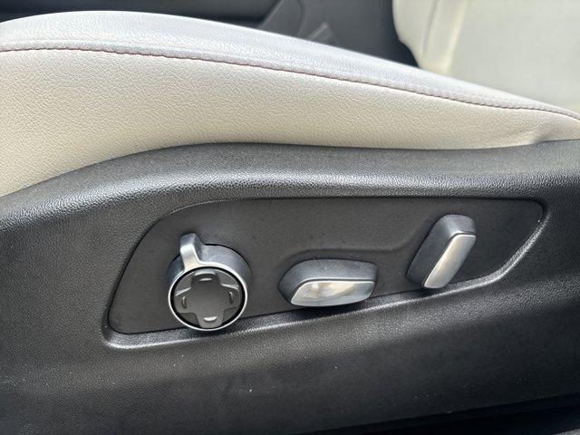 used 2020 Cadillac XT4 car, priced at $18,994