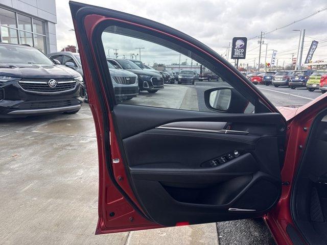 used 2019 Mazda Mazda6 car, priced at $16,400