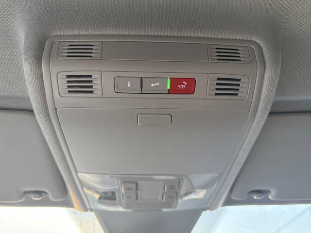 used 2024 Volkswagen Tiguan car, priced at $20,500