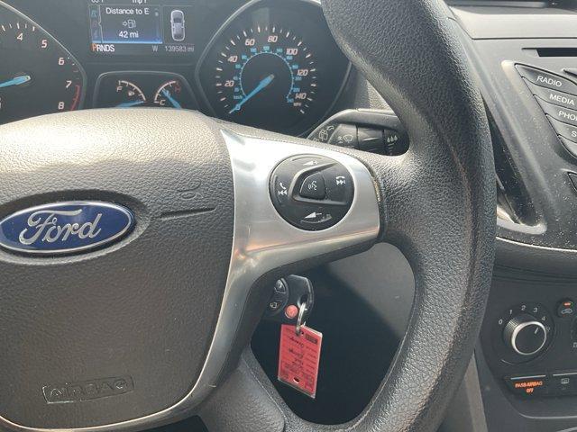 used 2016 Ford Escape car, priced at $9,876
