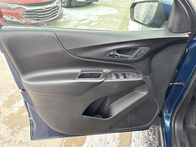 used 2021 Chevrolet Equinox car, priced at $15,999