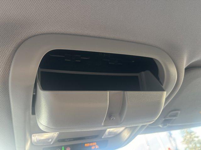 used 2025 Chevrolet Blazer car, priced at $24,800