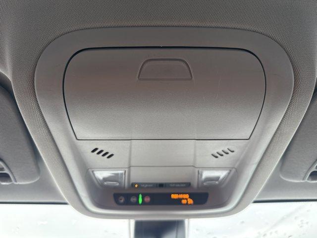 used 2021 GMC Acadia car, priced at $20,602