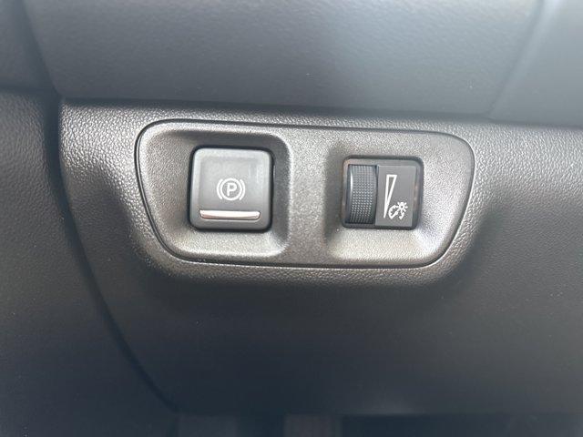 used 2021 GMC Acadia car, priced at $20,602