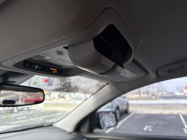 used 2021 GMC Acadia car, priced at $20,602