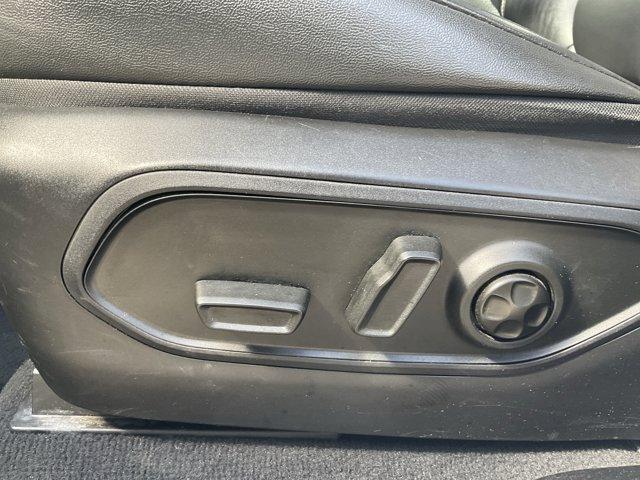 used 2023 Jeep Grand Cherokee car, priced at $26,800