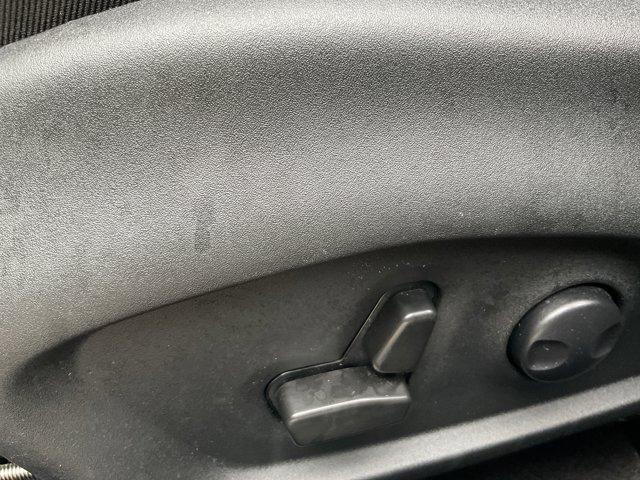 used 2022 Jeep Compass car, priced at $23,744