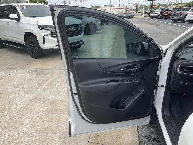 used 2022 Chevrolet Equinox car, priced at $19,694