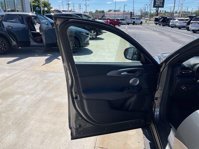 used 2024 Dodge Hornet car, priced at $24,027