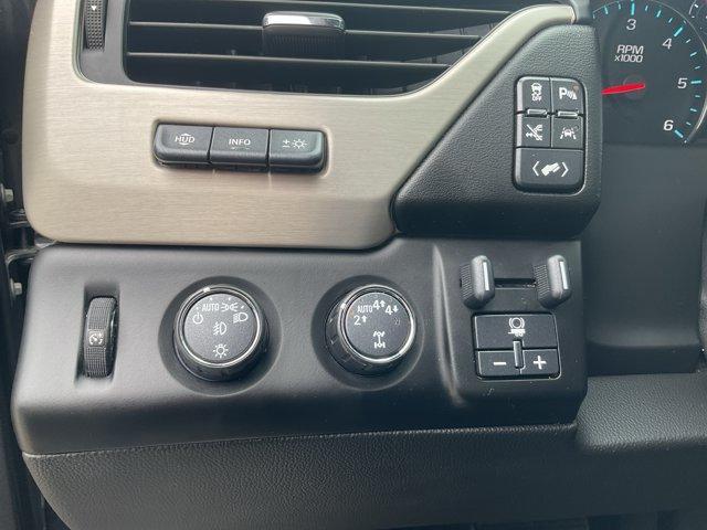 used 2020 GMC Yukon XL car, priced at $35,950