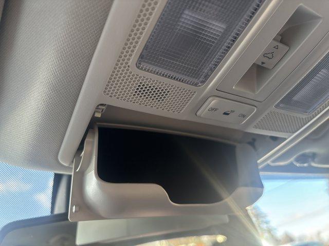 used 2025 Mazda CX-5 car, priced at $26,400