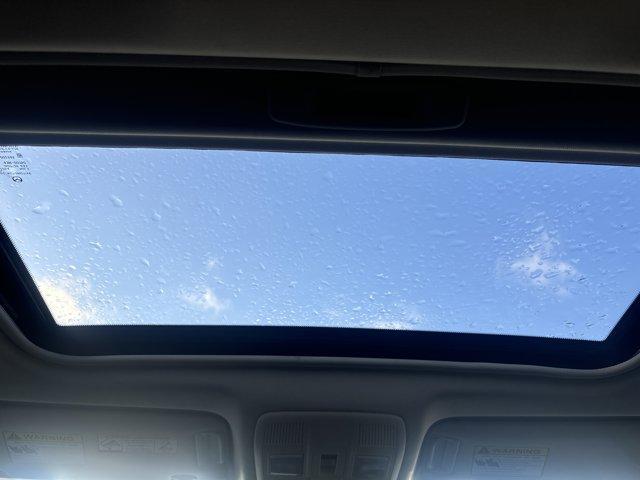 used 2025 Mazda CX-5 car, priced at $26,400