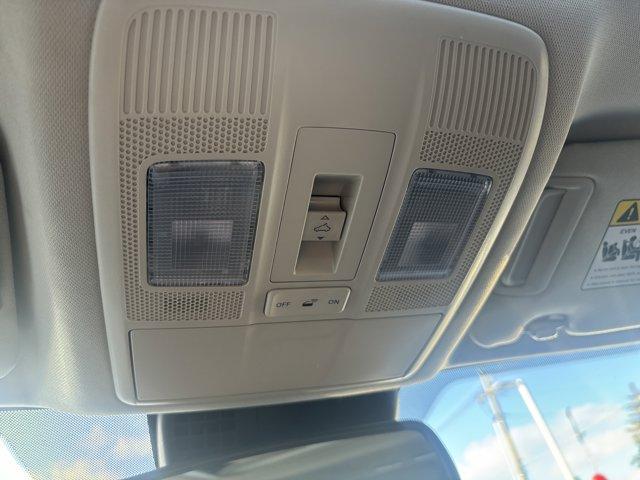 used 2025 Mazda CX-5 car, priced at $26,400