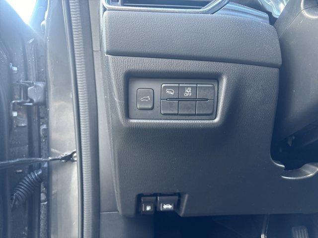 used 2025 Mazda CX-5 car, priced at $26,400