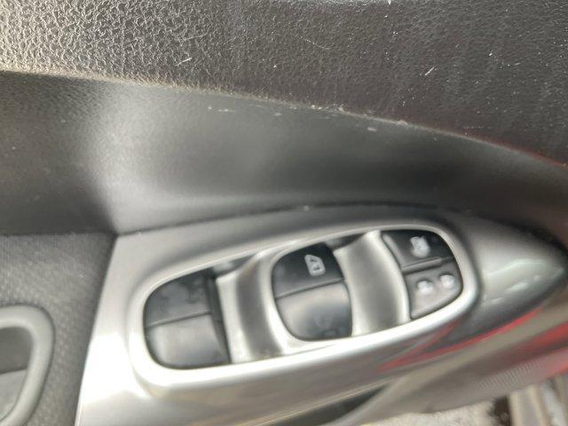used 2017 Nissan Juke car, priced at $13,900