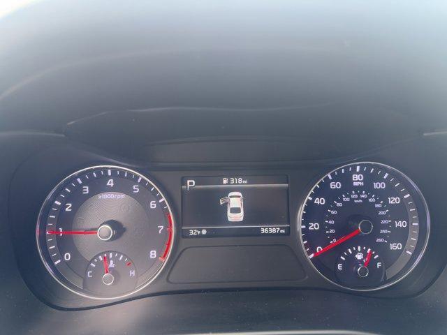 used 2024 Kia Forte car, priced at $15,991