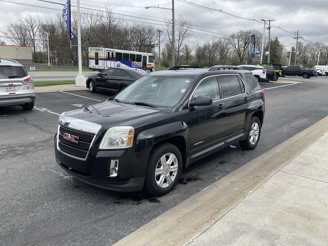 used 2015 GMC Terrain car, priced at $12,844