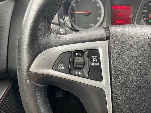 used 2015 GMC Terrain car, priced at $12,844