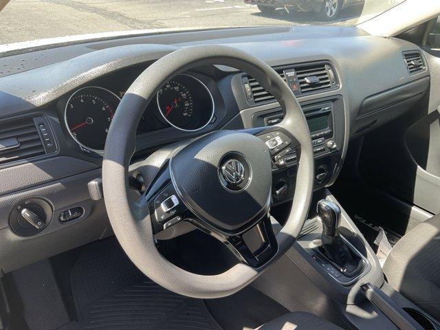 used 2015 Volkswagen Jetta car, priced at $9,500