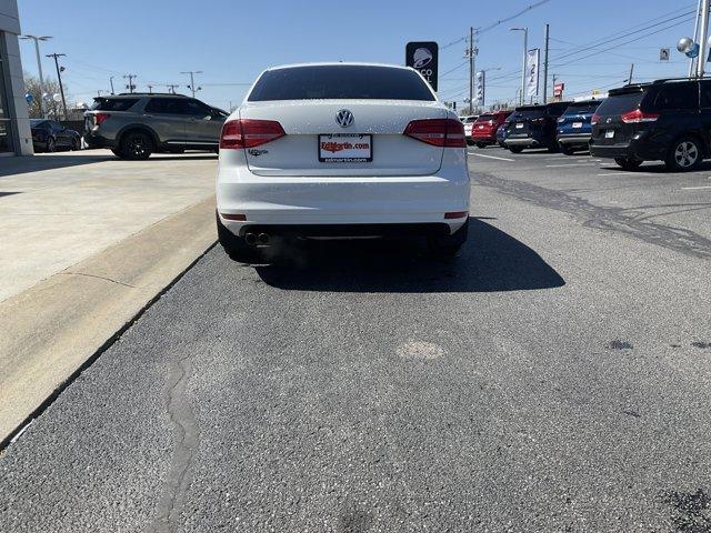 used 2015 Volkswagen Jetta car, priced at $9,500