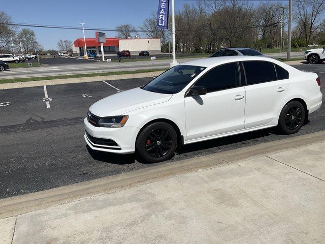 used 2015 Volkswagen Jetta car, priced at $9,500