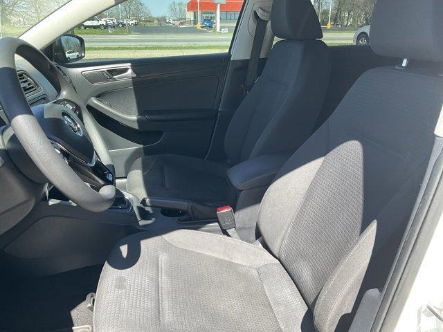 used 2015 Volkswagen Jetta car, priced at $9,500