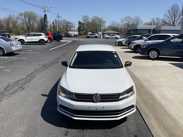 used 2015 Volkswagen Jetta car, priced at $9,500