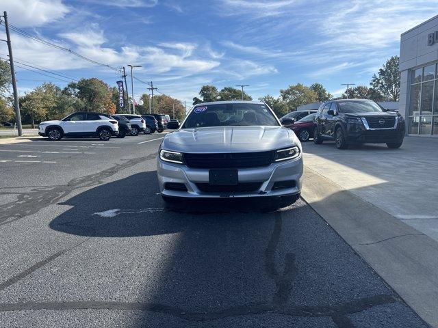 used 2023 Dodge Charger car, priced at $18,331