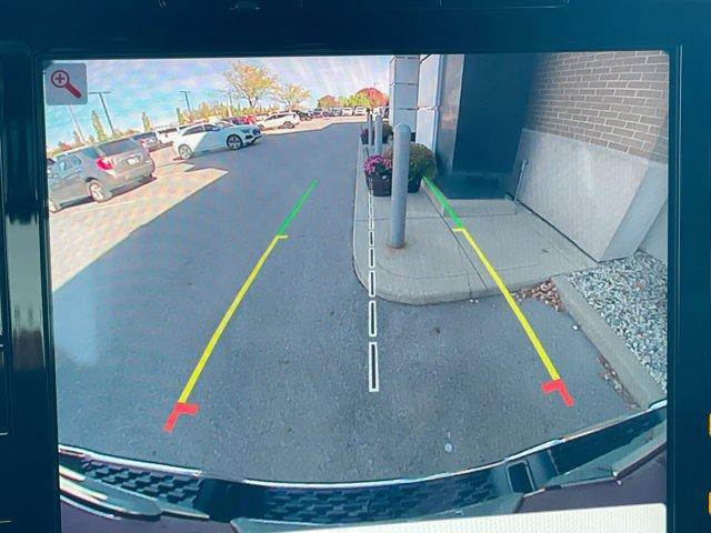 used 2025 Ram 1500 car, priced at $39,500