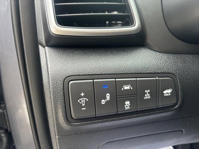 used 2021 Hyundai Tucson car, priced at $14,999