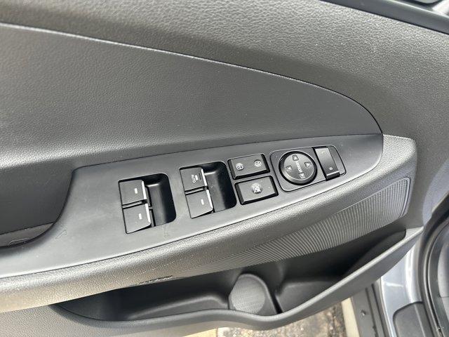 used 2021 Hyundai Tucson car, priced at $14,999