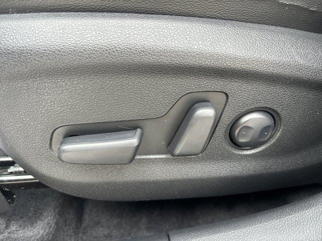 used 2021 Hyundai Tucson car, priced at $14,999