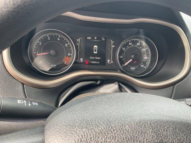 used 2014 Jeep Cherokee car, priced at $12,500